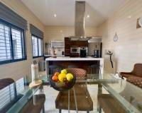 Перепродажа - Villa - Pilar de la Horadada - Torre de la Horadada