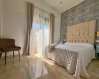 Перепродажа - Villa - Pilar de la Horadada - Torre de la Horadada