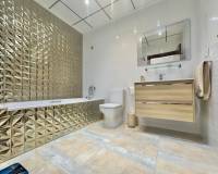 Перепродажа - Villa - Pilar de la Horadada - Torre de la Horadada