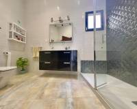 Перепродажа - Villa - Pilar de la Horadada - Torre de la Horadada