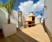 Перепродажа - Villa - Pilar de la Horadada - Torre de la Horadada