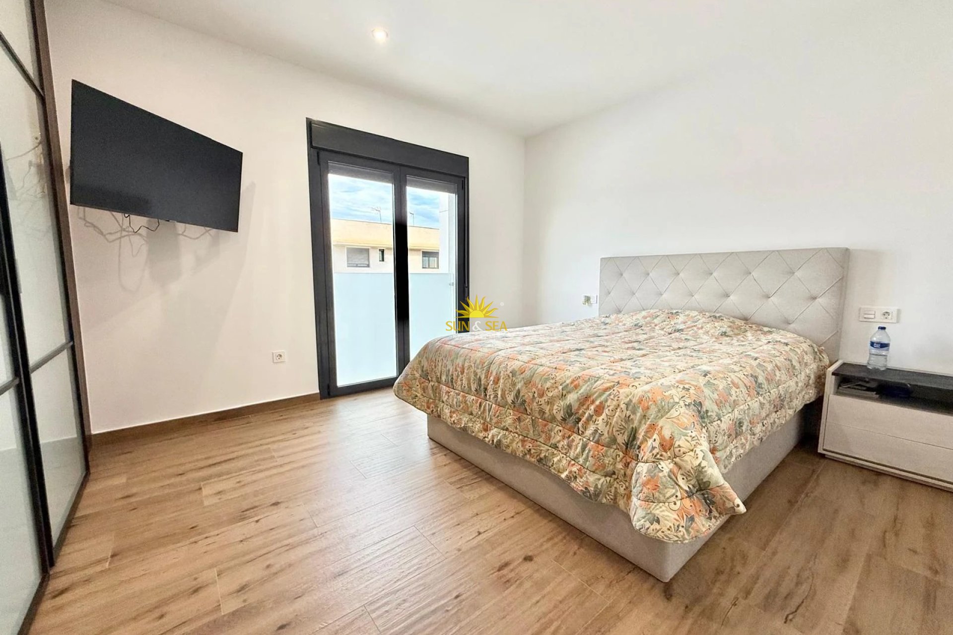 Перепродажа - Villa - Pilar de la Horadada
