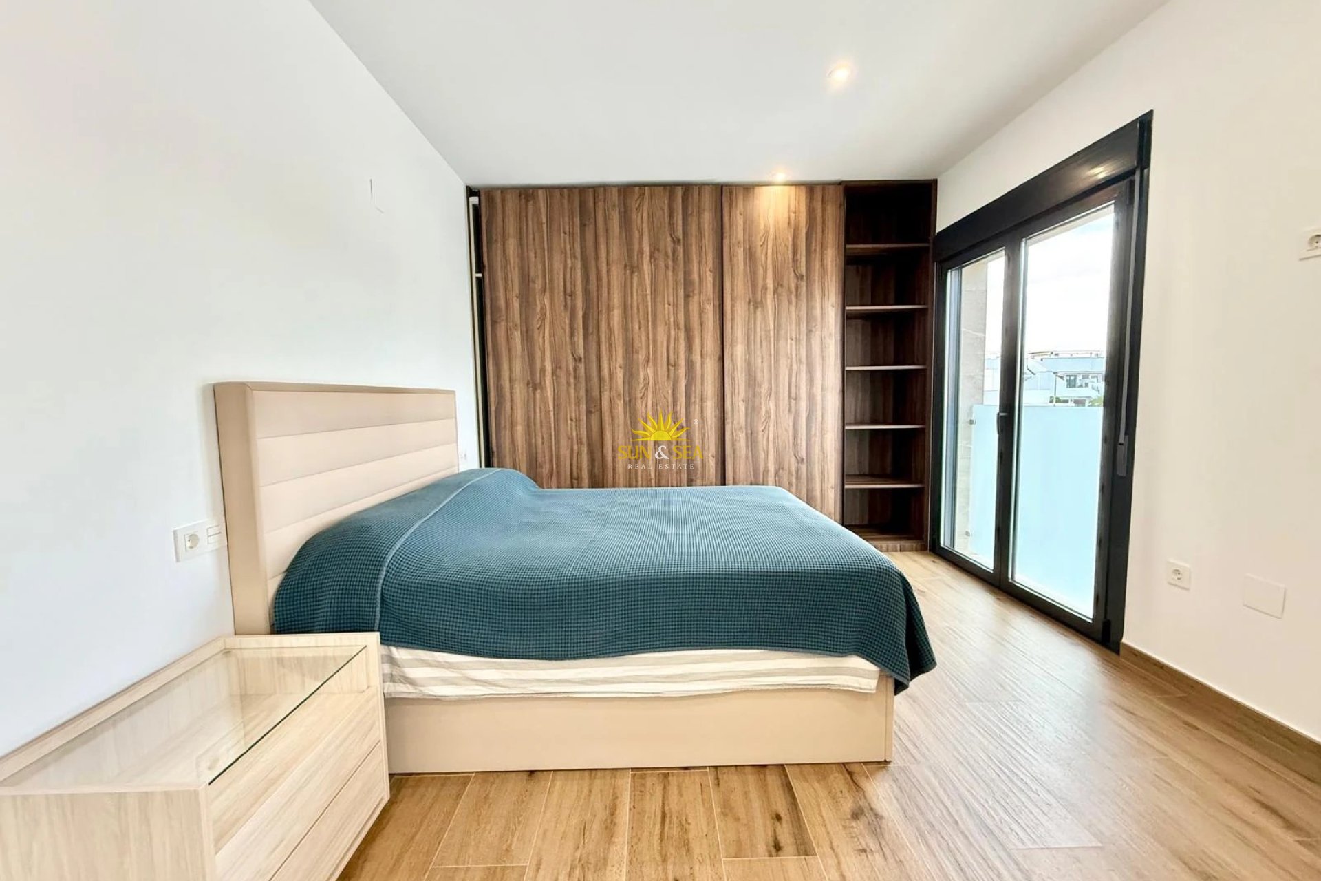 Перепродажа - Villa - Pilar de la Horadada