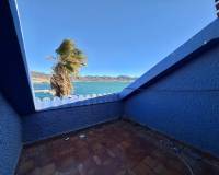 Перепродажа - Villa - Puerto de Mazarron - Playa Negra