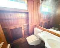 Перепродажа - Villa - Puerto de Mazarron - Playa Negra