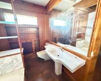 Перепродажа - Villa - Puerto de Mazarron - Playa Negra