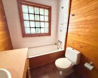 Перепродажа - Villa - Puerto de Mazarron - Playa Negra