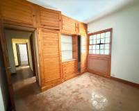 Перепродажа - Villa - Puerto de Mazarron - Playa Negra