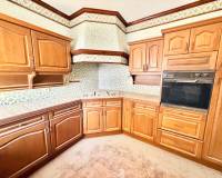 Перепродажа - Villa - Puerto de Mazarron - Playa Negra