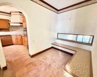 Перепродажа - Villa - Puerto de Mazarron - Playa Negra