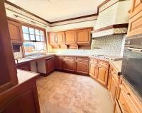 Перепродажа - Villa - Puerto de Mazarron - Playa Negra