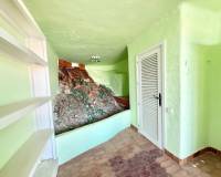 Перепродажа - Villa - Puerto de Mazarron - Playa Negra