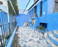 Перепродажа - Villa - Puerto de Mazarron - Playa Negra