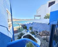 Перепродажа - Villa - Puerto de Mazarron - Playa Negra