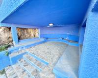 Перепродажа - Villa - Puerto de Mazarron - Playa Negra