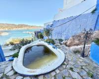 Перепродажа - Villa - Puerto de Mazarron - Playa Negra