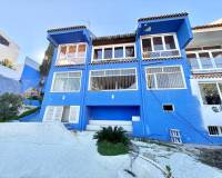 Перепродажа - Villa - Puerto de Mazarron - Playa Negra