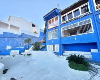 Перепродажа - Villa - Puerto de Mazarron - Playa Negra