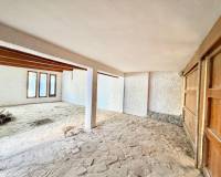 Перепродажа - Villa - Puerto de Mazarron - Playa Negra