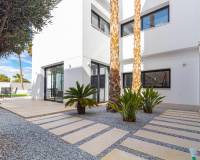 Перепродажа - Villa - San Fulgencio - urb.la marina