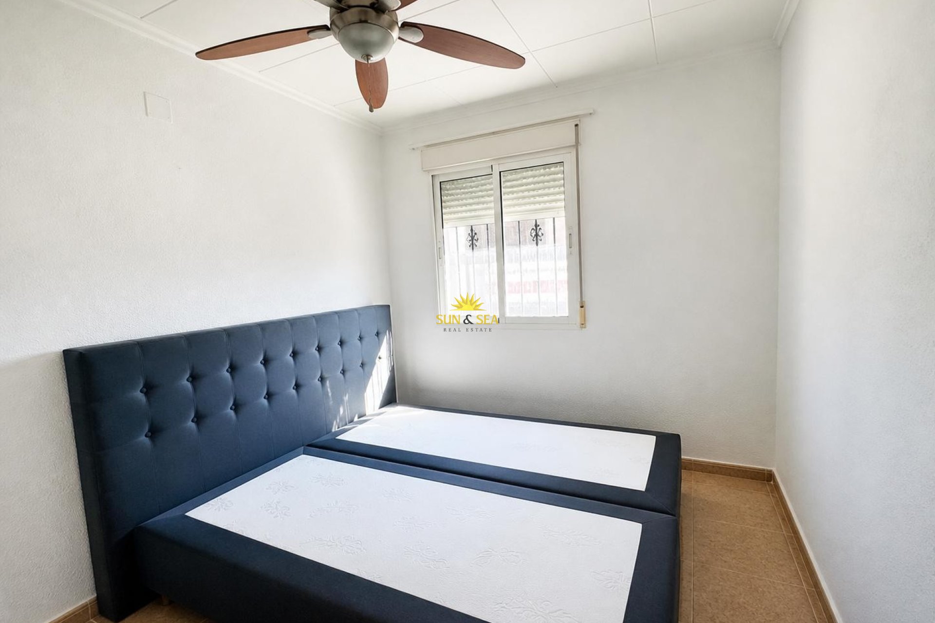 Перепродажа - Villa - San Fulgencio