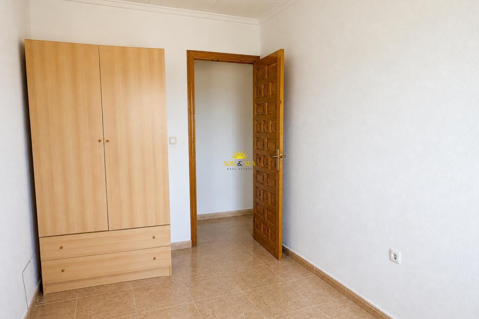 Перепродажа - Villa - San Fulgencio