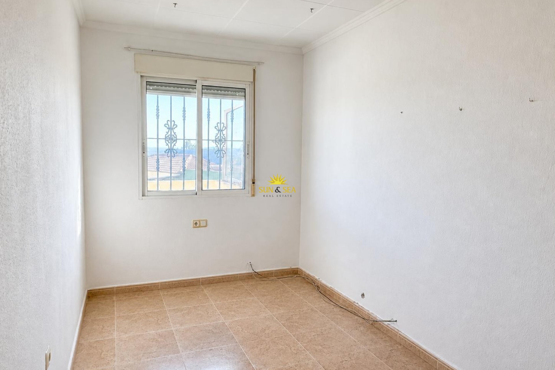 Перепродажа - Villa - San Fulgencio