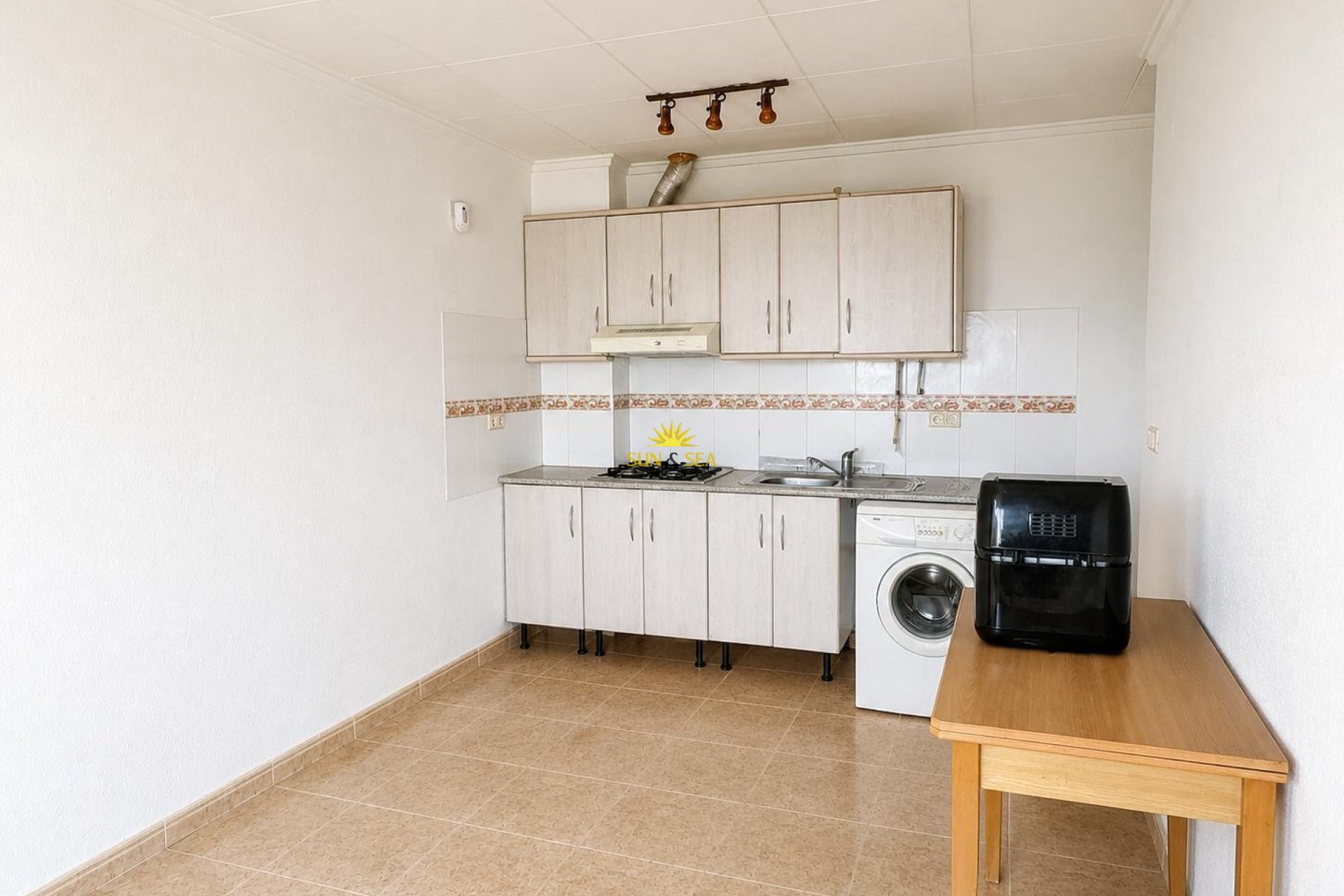 Перепродажа - Villa - San Fulgencio