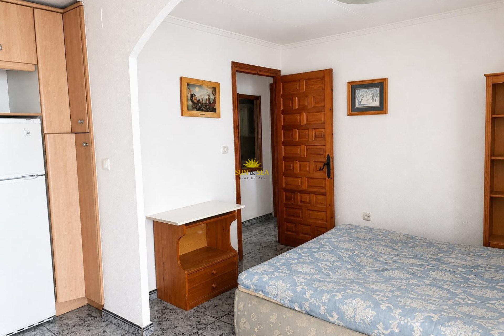 Перепродажа - Villa - San Fulgencio