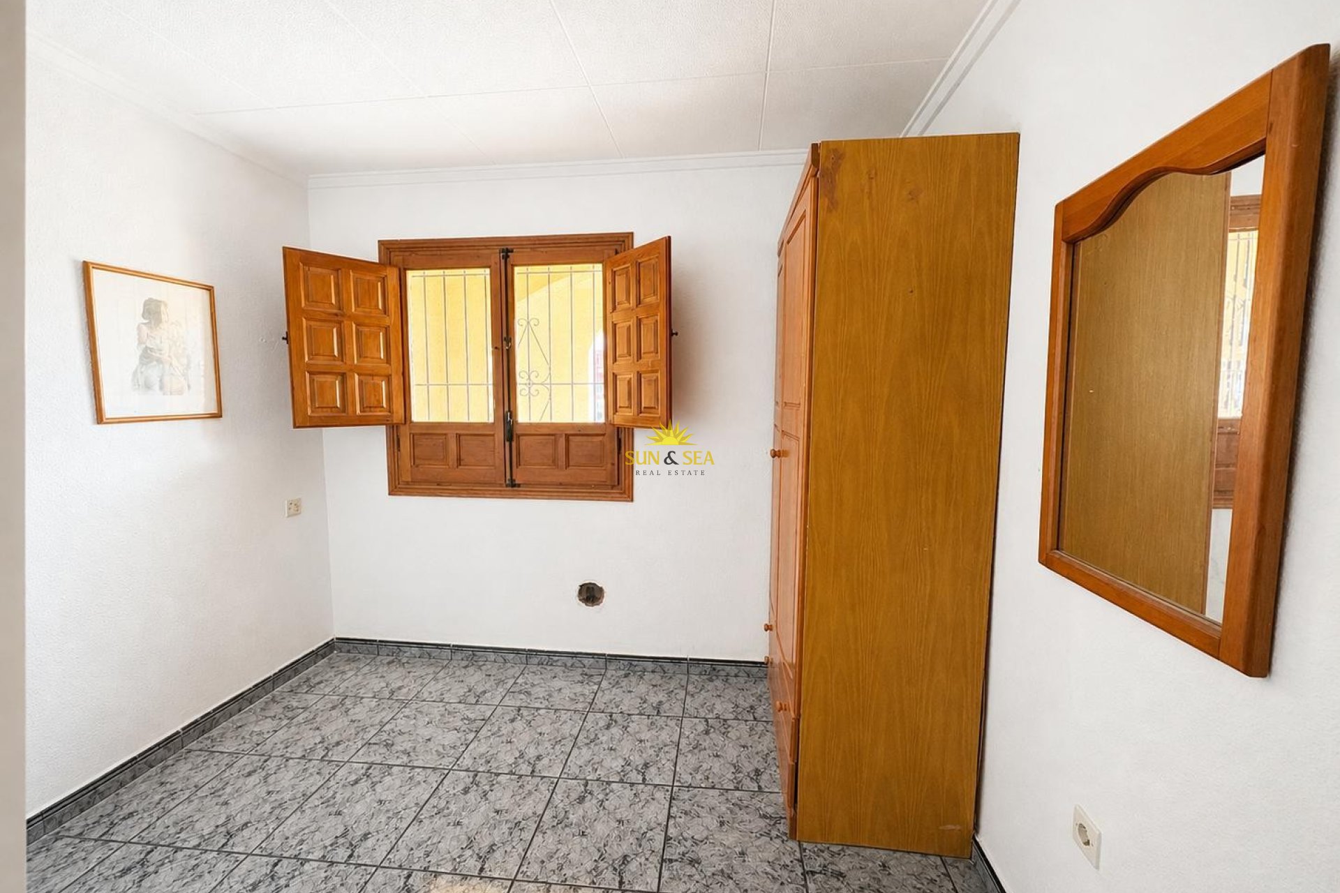 Перепродажа - Villa - San Fulgencio