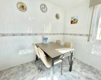 Перепродажа - Villa - San Javier - Santiago De La Ribera