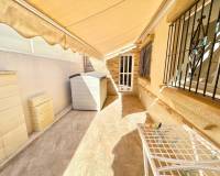 Перепродажа - Villa - San Javier - Santiago De La Ribera