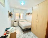 Перепродажа - Villa - San Javier - Santiago De La Ribera