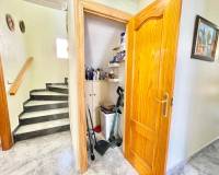 Перепродажа - Villa - San Javier - Santiago De La Ribera