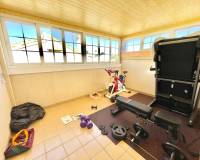 Перепродажа - Villa - San Javier - Santiago De La Ribera