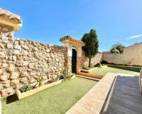 Перепродажа - Villa - San Javier - Santiago De La Ribera