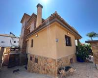 Перепродажа - Villa - San Javier