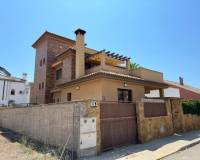 Перепродажа - Villa - San Javier