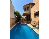 Перепродажа - Villa - San Javier