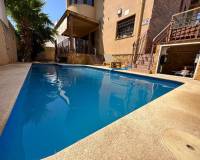 Перепродажа - Villa - San Javier