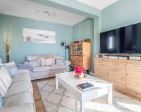 Перепродажа - Villa - San Miguel de Salinas - Blue Lagoon - El Galan