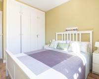 Перепродажа - Villa - San Miguel de Salinas - Blue Lagoon - El Galan