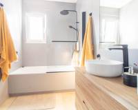 Перепродажа - Villa - San Miguel de Salinas - Blue Lagoon - El Galan