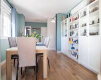 Перепродажа - Villa - San Miguel de Salinas - Blue Lagoon - El Galan