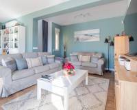 Перепродажа - Villa - San Miguel de Salinas - Blue Lagoon - El Galan