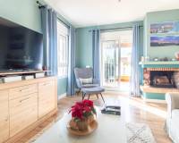 Перепродажа - Villa - San Miguel de Salinas - Blue Lagoon - El Galan