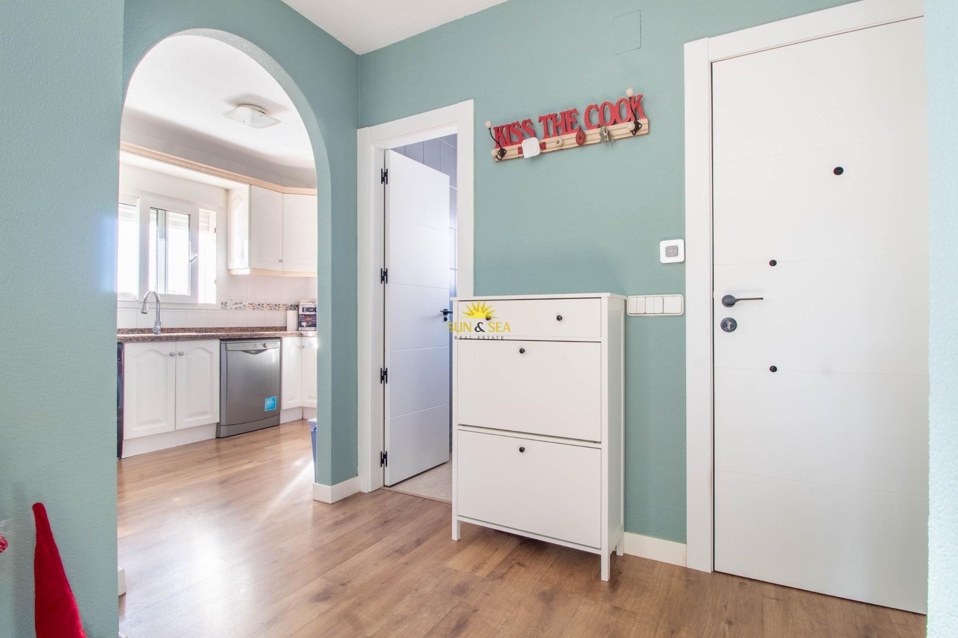 Перепродажа - Villa - San Miguel de Salinas - Blue Lagoon - El Galan