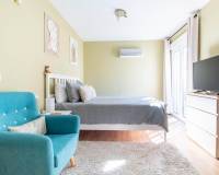 Перепродажа - Villa - San Miguel de Salinas - Blue Lagoon - El Galan