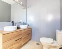 Перепродажа - Villa - San Miguel de Salinas - Blue Lagoon - El Galan