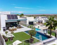 Перепродажа - Villa - San Miguel de Salinas - Costa blanca sur